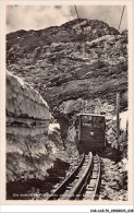 CAR-AAZP6-0426 - SUISSE - Die Elektrische Pilatusbahn Der Eselwand  - Otros & Sin Clasificación