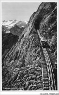 CAR-AAZP6-0418 - SUISSE - Pilatusbahn Und Berneralpen - Autres & Non Classés