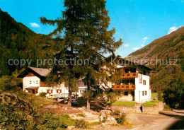 72946479 Schnalstal Pension L?rchenheim Bozen Dolomiten - Andere & Zonder Classificatie