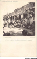 CAR-AAZP4-0294 - INDE - JEYPORE - Jongleurs Et Charmeurs De Serpents  - Inde