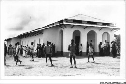 CAR-AAZP1-0062 - CAMEROUN - L'église De Yoko  - Kameroen