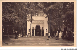 CAR-AAZP9-0680 - PUBLICITE - Pavillon De Ricqlès - Exposition Coloniale De 1931 - Publicité