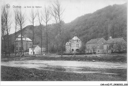 CAR-AAZP7-0516 - BELGIQUE - DURBUY - Le Fond De Vedeur  - Durbuy