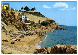 Calella - Plage Et Phare - Other & Unclassified