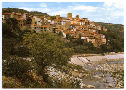 Amélie-les-Bains-Palalda - Station Thermale Et Climatique été-hiver - Amélie-les-Bains-Palalda