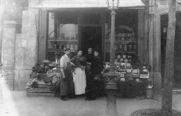 CAR-AAZP14-1090 - METIERS - Carte Photo à Localiser  - Other & Unclassified