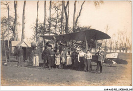 CAR-AAZP13-1037 - AVIATION - Cp Photo à Localiser  - Otros & Sin Clasificación