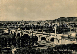 72945628 Roma Rom Ponte Della Liberta  - Sonstige & Ohne Zuordnung