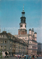 72945100 Poznan Posen Stary Rynek Poznan Posen - Pologne