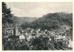 72944981 Hohenlimburg Innenstadt Mit Schlossberg Hagen - Hagen