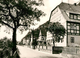 72944941 Postelwitz Siebenbruederhaeuser Mit Vaterhaus Postelwitz - Bad Schandau