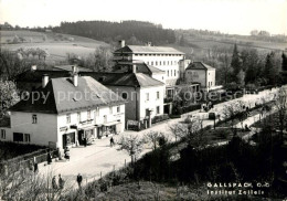 72944713 Gallspach Institut Zeileis Gallspach - Autres & Non Classés