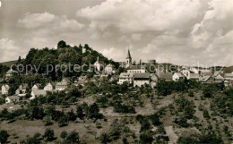 72944653 Lindenfels Odenwald Gesamtansicht Luftkurort Lindenfels - Sonstige & Ohne Zuordnung