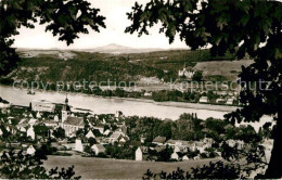 72944647 Bad Niederbreisig Panorama Blick Auf Hoenninger Seite Bad Niederbreisig - Bad Breisig