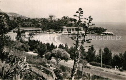 72944276 Monte-Carlo Les Boards De La Riviera La Plage Du Beach Monte-Carlo - Andere & Zonder Classificatie