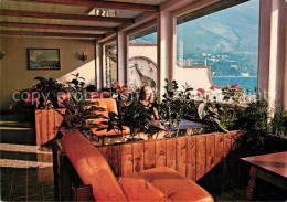 72943900 Torbole Lago Di Garda Hotel Lido Blu Torbole Sul Garda - Andere & Zonder Classificatie