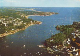 Bénodet.G76 L'estuaire De L'Odet - Bénodet