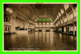 DOUGLAS, ILE DE MAN - THE PALACE BALLROOM - - Isla De Man