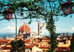 72943805 Firenze Florenz Cattedrale Santa Maria Del Fiore   - Andere & Zonder Classificatie