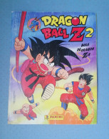 ALBUM FIGURINE PANINI DRAGONBALL Z2 COMPLETO 216/216 2000 - Dragonball Z