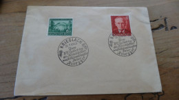 Enveloppe FDC, Krieglach 1943 ............BOITE1.......... 400 - Cartas & Documentos