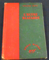 L’Heure Blafarde - Série Blême