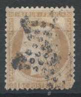 Lot N°83404   N°55, Oblitéré étoile De PARIS, Clair - 1871-1875 Cérès