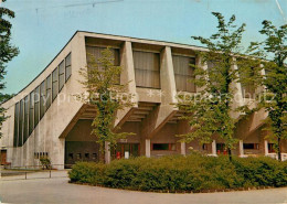 72943045 Augsburg Sporthalle Augsburg - Augsburg