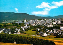 72942939 Winterberg Hochsauerland Panorama Heilklimatischer Kurort Winterberg - Winterberg