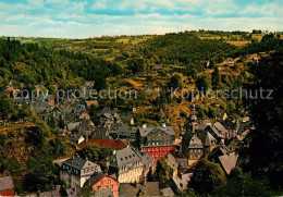 72942919 Monschau Blick Auf Die Stadt Monschau - Monschau