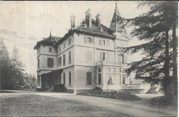 MEURSAULT ? Un Château - Meursault