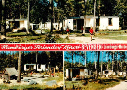 72942782 Bevensen Bad Hamburger Feriendorf Bungalows Bevensen Bad - Bad Bevensen