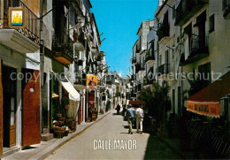 72942759 Ibiza Islas Baleares Calle Mayor  Ibiza - Otros & Sin Clasificación