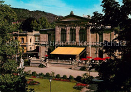 72942614 Bad Kissingen Luitpold Casino Spielbank Caf Bad Kissingen - Bad Kissingen