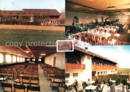 72942574 Wurmannsquick Schullandheim Ferienhof Kindermann Wurmannsquick - Andere & Zonder Classificatie