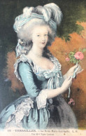 La Reine Marie-Antoinette - Mme Vigée Lebrun - Versailles - Paintings