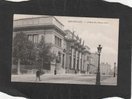 128951         Belgio,     Bruxelles,   Palais  Des  Beaux-Arts,   NV - Monuments, édifices