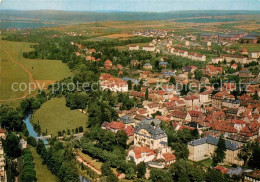 72942513 Bad Kissingen Fliegeraufnahme Bad Kissingen - Bad Kissingen