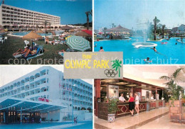 72942506 Costa Brava Hotel Olympic Park Spanien - Sonstige & Ohne Zuordnung