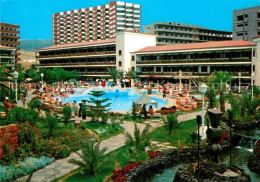 72942172 Playa Del Ingles Hotel Jardines Parque Tropical Playa Del Ingles - Sonstige & Ohne Zuordnung