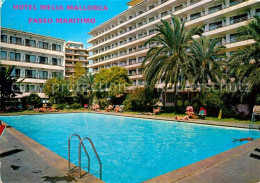 72942171 Mallorca Hotel Melia Paseo Maritimo Mallorca - Otros & Sin Clasificación