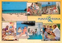 72942162 Cala Mandia Club Punta Reina Cala Mandia - Andere & Zonder Classificatie