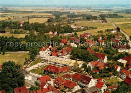 72942150 Bad Sassendorf Fliegeraufnahme Bad Sassendorf - Bad Sassendorf