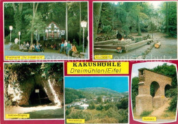 72942142 Dreimuehlen Restaurant Zur Kakushoehle Aquaedukt Dreimuehlen - Autres & Non Classés