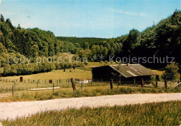 72942072 Arolsen Bad Panorama Aartal Bad Arolsen - Bad Arolsen