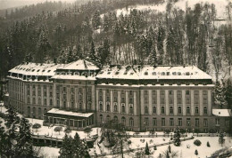 72942004 Jachymov Sanatorium M Curi Sklodowske Jachymov - República Checa