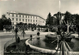 72941926 Abano Terme Gran Fontana E Terme Roma Abano Terme - Andere & Zonder Classificatie