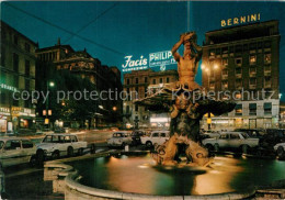 72941784 Roma Rom Piazza Barberini  - Other & Unclassified