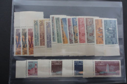 COTE DES SOMALIS N°264 à 282 NEUF** TB COTE 42 EUROS  VOIR SCANS - Unused Stamps