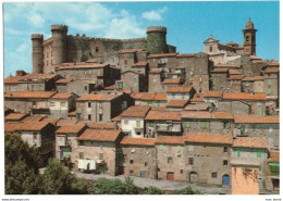 BRACCIANO 22 -- ROMA - Andere & Zonder Classificatie